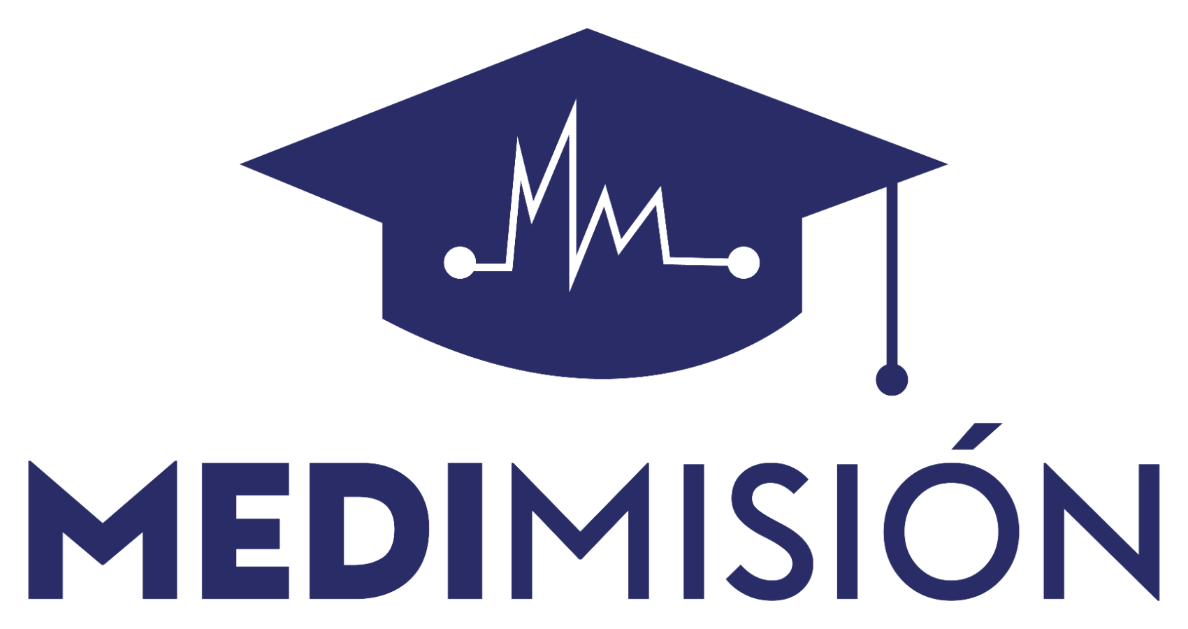 Logo de Medimisión